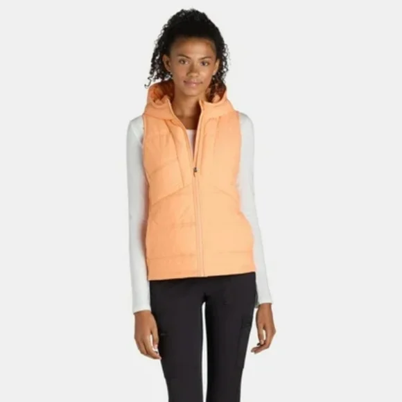 Avia Hooded Vest - Picture 2 of 5